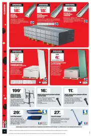 Catalogue Brico Dépôt page 10