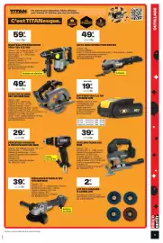 Catalogue Brico Dépôt page 9