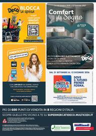 Volantino Deco Market Pagina 20