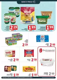 Volantino Deco Market Pagina 13: Gastronauta Mascarpone Extracremoso €2,69, Cameo Muu Muu €2,29