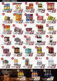 Encarte Cometa Supermercados | Ofertas exclusivas loja Guararapes Página 2: Cerveja spaten puro malte lata €4,59