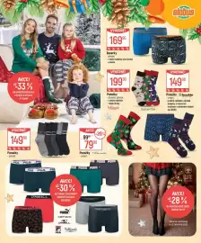 Globus leták Strana 9: Pánské boxerek 2pack, Jeans ponožky €149,90