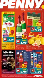 PENNY Prospekt woche 44 Seite 1