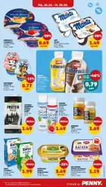 PENNY Prospekt woche 44 Seite 11