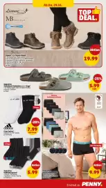 PENNY Prospekt woche 44 Seite 35
