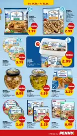 PENNY Prospekt woche 44 Seite 43