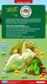 PENNY Prospekt woche 44 Seite 7