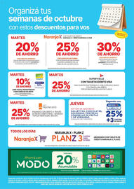 Catálogo Supermercados Vea Página 12