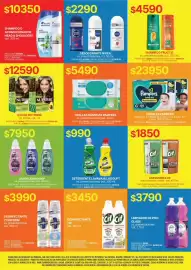 Catálogo Supermercados Vea Página 10