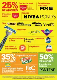 Catálogo Supermercados Vea Página 11