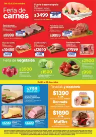 Catálogo Supermercados Vea Página 3