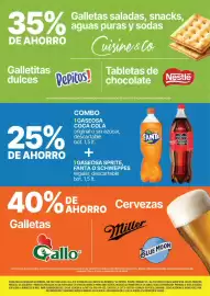 Catálogo Supermercados Vea Página 4