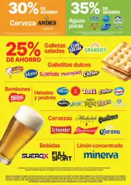 Catálogo Supermercados Vea Página 5