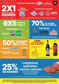 Catálogo Supermercados Vea Página 6