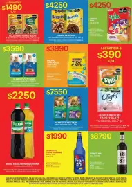 Catálogo Supermercados Vea Página 8: Nesquik - cereal duo o más crocante €4.250,00