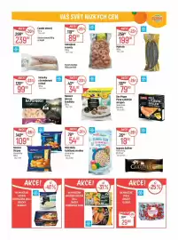 Globus leták týden 44 Strana 26: Augusto Gulliver €18,90, Mini Melts kuličková zmrzlina €54,90