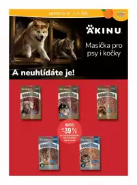 Globus leták týden 44 Strana 41