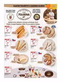 Globus leták týden 44 Strana 6: Špal dový rohlík €6,90, Listové těsto €27,90