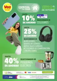 Catálogo Supermercados Vea semana 43 Página 2