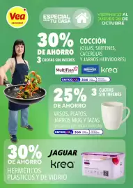 Catálogo Supermercados Vea semana 43 Página 6