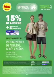 Catálogo Supermercados Vea semana 43 Página 8