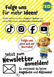 TEDi Prospekt Seite 27