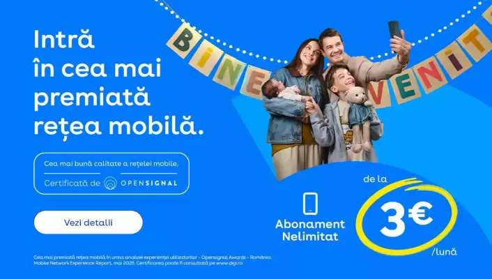 Digi (valid până la 5-11)