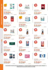 Catálogo Farmacity Página 10
