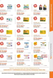 Catálogo Farmacity Página 11