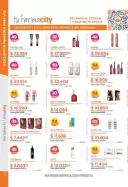Catálogo Farmacity Página 2