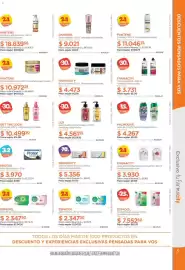 Catálogo Farmacity Página 3