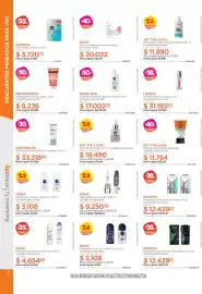 Catálogo Farmacity Página 4