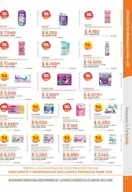 Catálogo Farmacity Página 5