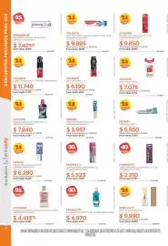 Catálogo Farmacity Página 6