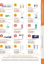 Catálogo Farmacity Página 7