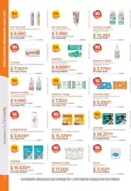 Catálogo Farmacity Página 8
