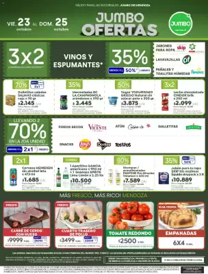 Jumbo (válido hasta 25-10)