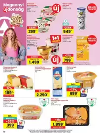 Spar akciós újság hét 44 Oldal 10