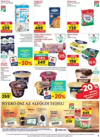 Spar akciós újság hét 44 Oldal 11