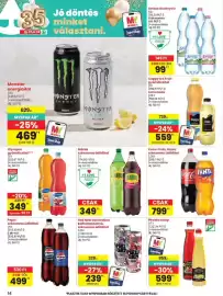 Spar akciós újság hét 44 Oldal 14