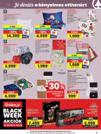 Spar akciós újság hét 44 Oldal 17