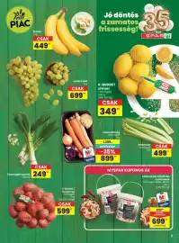 Spar akciós újság hét 44 Oldal 5