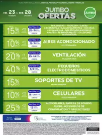 Catálogo Jumbo semana 43 Página 1