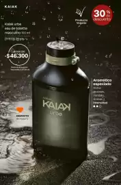 Catálogo Natura Página 104