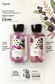 Catálogo Natura Página 121