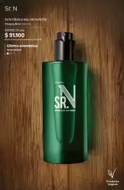 Catálogo Natura Página 122