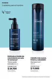Catálogo Natura Página 125