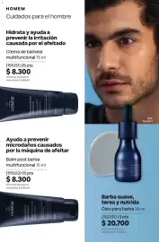 Catálogo Natura Página 129