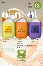 Catálogo Natura Página 13