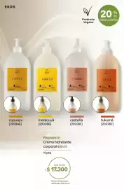 Catálogo Natura Página 14